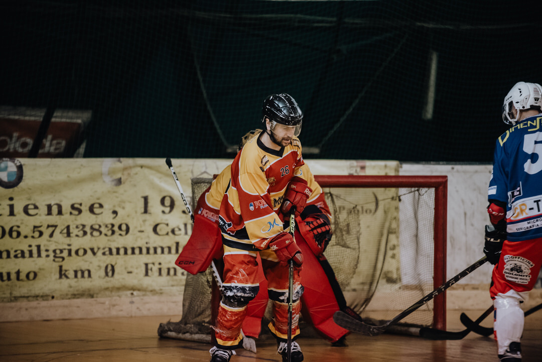 hockey roma, mammuth hockey roma, mammuth roma, hockey a roma, pattinaggio roma, inline hockey in rome, rome hockey, sports photography, Rita Foldi, Montebelluna raiders, hockey